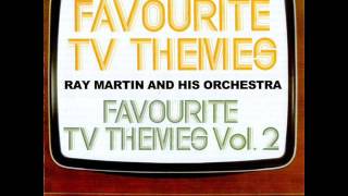 Sale of the Century Anglia TV Theme Ray Martin amp Orchestra [upl. by Coy]