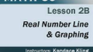 Math 60  Lesson 2b [upl. by Hendon98]