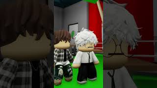 NO LLEGA MI MAMÁ 😰😭 Cd FedericoMillanV roblox brookhaven youtube robloxedit humor [upl. by Lello724]