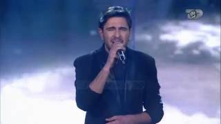 Best Male Cover of Sarah Mclachlan  In The Arms Of The Angel LORENC HASRAMA the Voice of Albania [upl. by Zabrine148]