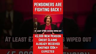 Pensioners are fighting back winterfuel pensioners labour [upl. by Horacio643]