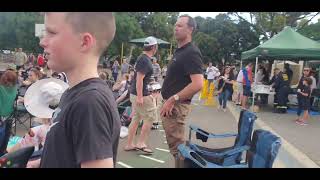 Thorndon Park Primary School End of Year Concert 시작 15분전 [upl. by Asiulairam]