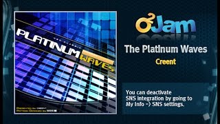 O2Jam OST  The Platinum Waves [upl. by Kcirttap159]