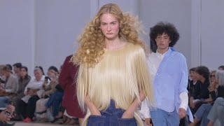 Fiorucci  Spring Summer 2025  Milan Fashion Week [upl. by Gibby958]