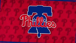 Philadelphia Phillies 2023 Home Run Song [upl. by Fita177]