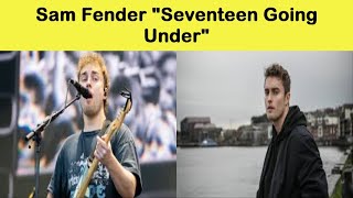 Sam Fender A live album or concert film showcasing his powerful performances and fan interactions [upl. by Enelrahs473]