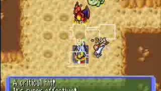 Pokemon Mystery Dungeon Episode 39 Rescue the Eon Pokemon [upl. by Ellehsram]