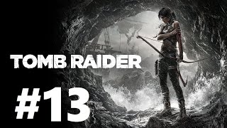 Tomb Raider GOTY Edition  Gameplay Español  13  Camino al Endurance [upl. by Ramos179]