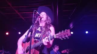 Lola Kirke at Rebel Lounge Lady For Sale [upl. by Jarrod]