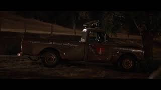 Jeepers Creepers 2 Soundtrack Field Chase [upl. by Nesbitt]