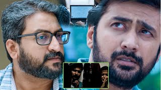 Rahul Ravindran And Satya Prakash Telugu Interesting Movie Scene  Telugu Movies  xtracinema7364 [upl. by Leirud]