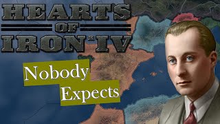 HOI4 Guide Nobody Expects [upl. by Gisela422]