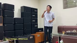 Bộ karaoke 75tr hoàn chỉnh sẽ như nào [upl. by Stagg]