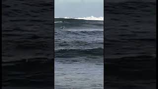 Surfing  Huzzas Gracetown WA [upl. by Cymbre783]