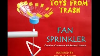 FAN SPRINKLER  ENGLISH  29MBwmv [upl. by Donica77]