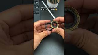 This works better than coffee on workdays spinner edc stressrelief giftforhim fidgettoys [upl. by Abehsat]