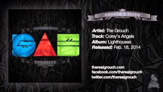 The Grouch  Coreys Angels Official Audio [upl. by Husein]