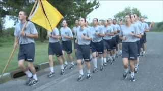 2013 Coast Guard Cadence Contest Finalists [upl. by Emmye]