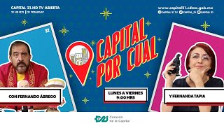 Capital por Cual [upl. by Phelps]