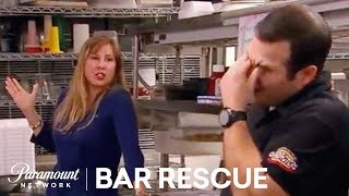 Bar Rescue Failing Family Business [upl. by Harilda722]