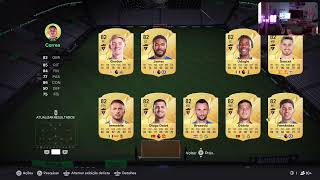 EA FC 25 REWARDS RIVALS DIV 1 [upl. by Arnie]