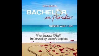 Bachelor In Paradise Promo [upl. by Colvert]