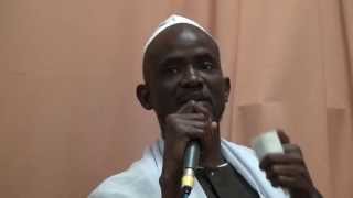 Questions  Reponses S Khalil S Shouhaibou Kebe amp S Bassirou Khelcom Part 2 [upl. by Constancy]