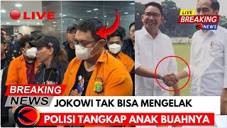 Operasi Judol Polisi Seret Nama Jokowi KABAR AKURAT [upl. by Juana]