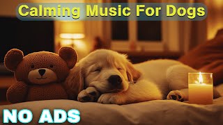 12 HOURS of Dog Calming Music for Dogs🦮💖Anti Separation Anxiety Relief Music🐶🎵Music for Dogs [upl. by Ajnotal910]