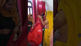 Finally kua pujan k din aa gya preganancyvlog minivlog youtubeshorts kuapujan [upl. by Pasol]