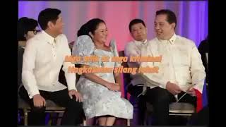 NABUDOL ANG PILIPINO SONG [upl. by Traci]