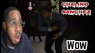 Chalino Sanchez Ecuted After Receiving a Deth Note Reaction [upl. by Maxwell]