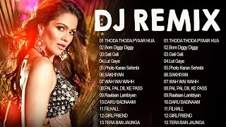 NON STOP PARTY MIX MASHUP 2024  HINDI DJ SONGS DANCE REMIXES  BOLLYWOOD PARTY DANCE MUSIC MIX 2024 [upl. by Ursi]