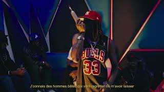 HIMRA  FREESTYLE DRILL IVOIRE 3 [upl. by Novah]