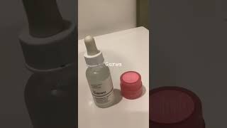 Gurwm viral trending fyp preppy blowup tiktok gurwm skincare diml girly [upl. by Ambrosius634]