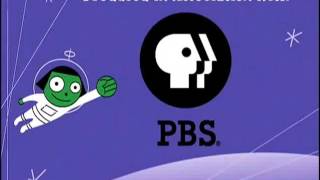 Philippine Animation Studio Inc  Treehouse TV  PBS  Nelvana [upl. by Whipple15]