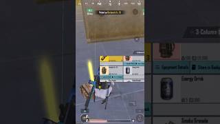 OMG 🟨YELLOW BAG METRO ROYALE 1vs3metroroyale pubg gaming [upl. by Arnuad677]