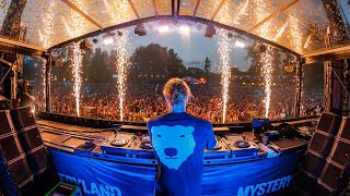 MORTEN  Main Stage  Mysteryland 2023 [upl. by Enegue]