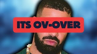 Drake Responded In The Worst Way Possible [upl. by Aronle]