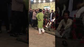 Qalandar Bakhsh Ka Jalil Dhol in Shah Jamal dhol dholbeats2024 [upl. by Scornik834]