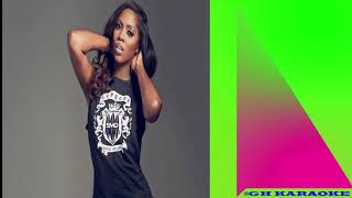 TIWA SAVAGE KOROBA KARAOKE [upl. by Ebeohp411]