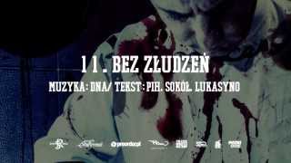 11 Pih ft Sokół Lukasyno  Bez Złudzeń prod DNA [upl. by Ylatan]