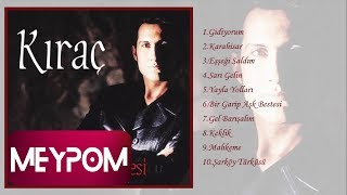 Kıraç  Eşşeği Saldım Official Audio [upl. by Anawak]