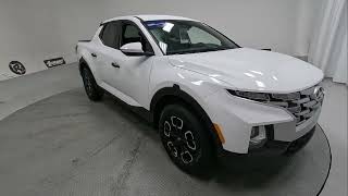 Used 2023 Hyundai SANTA CRUZ SEL Truck For Sale In Columbus OH [upl. by Ibbed19]