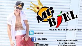 Mc Biel Pimenta Dj Caverinha 22 [upl. by Niriam]