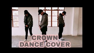 NEFFEXCROWN  DANCE  FUSION CREW WOKHA  NAGALAND [upl. by Alessandro]