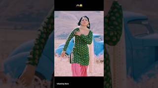 Blink  Neeru Bajwa  Nimrat khaira  punjabisong status shorts [upl. by Saxe]