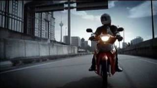 Suzuki Smash REVO TVCmpg [upl. by Anirav]