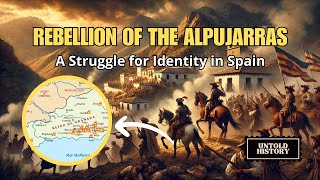 Rebellion of the Alpujarras  A Struggle for Identity in Spain [upl. by Bibi53]