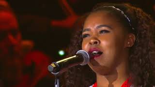 RMB Starlight Classics  Phendula by Zahara and the Chanticleer Singers [upl. by Ledah]